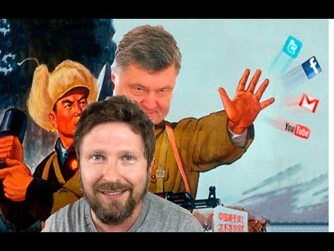 КНДР со столицей в Киеве 