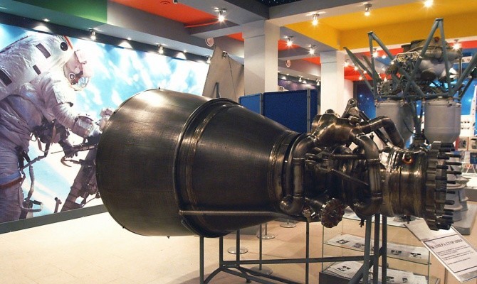 Испытания американского аналога российских ракетных двигателей РД-180 провалились