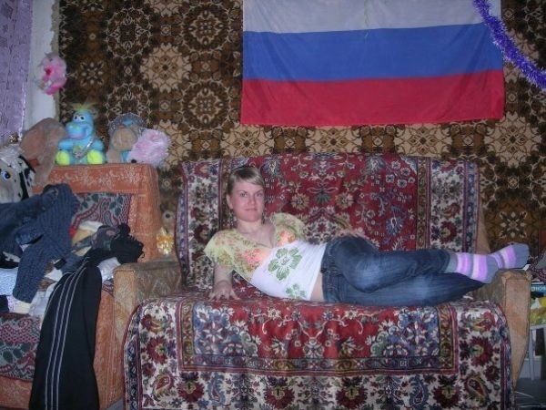 Смешные люди из социальных сетей