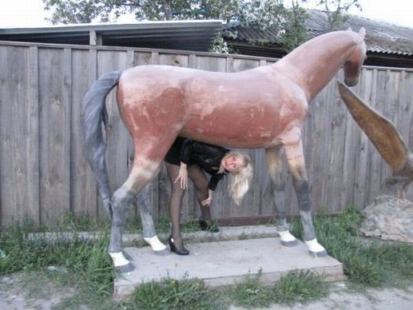 Смешные люди из социальных сетей
