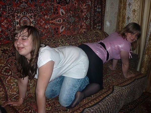 Смешные люди из социальных сетей