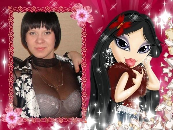 Смешные люди из социальных сетей