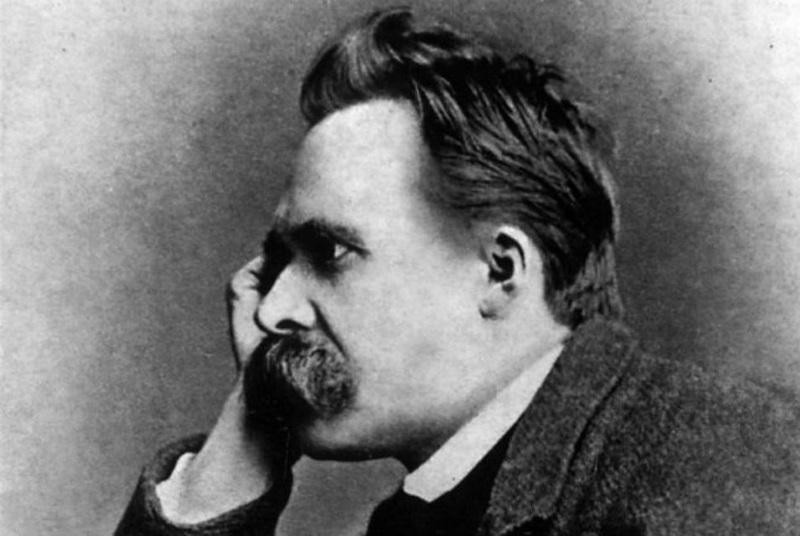 Фридрих Ницше: ядерная шизофрения, сифилис