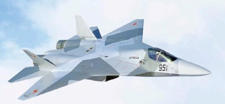Сухой счет: истребителю Су-27 до сих пор нет равных в ближнем воздушном бою