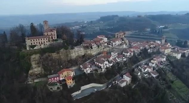 Вы можете переехать в эту итальянскую деревню - и получить за это 2000 евро!