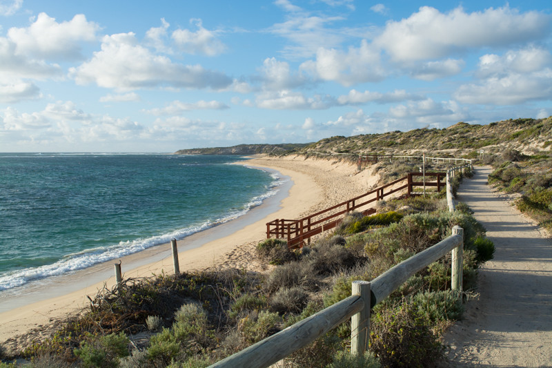 Margaret River. Австралия