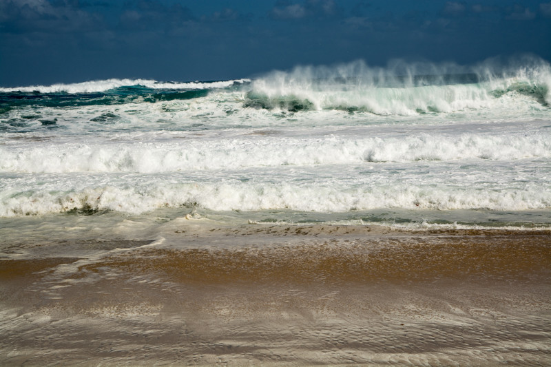 Margaret River. Австралия