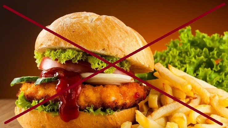 Факты о Макдоналдсе, узнав которые, вы вычеркнете его еду из своего меню навсегда