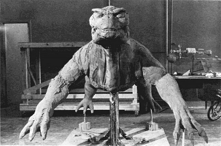 История создания фильма "Охотники за привидениями" (GHOSTBUSTERS, 1984)