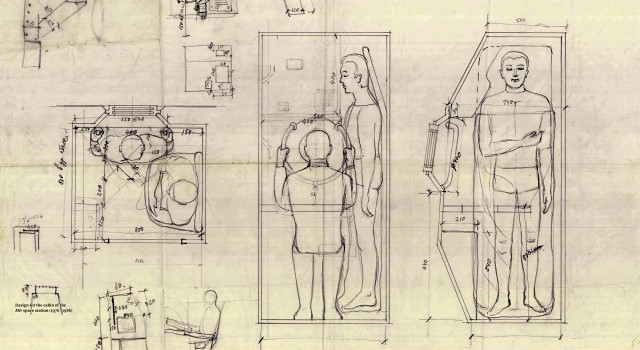 Космический дизайн. Галина Балашова проектировала интерьер «Союза» и «Мира»