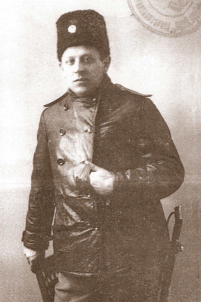 22 мая 1879 года родился Симон Васильевич Петлюра