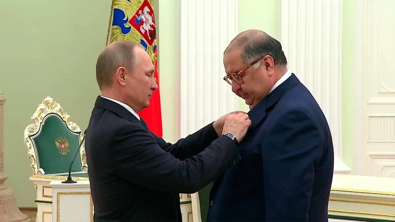 Как разворовываются полезные ископаемые России (бизнес-план)