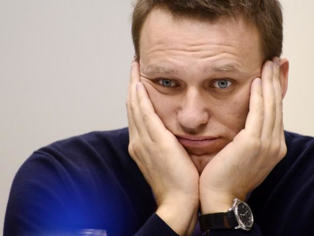 10 вопросов, на которые никогда не ответит Алексей Навальный