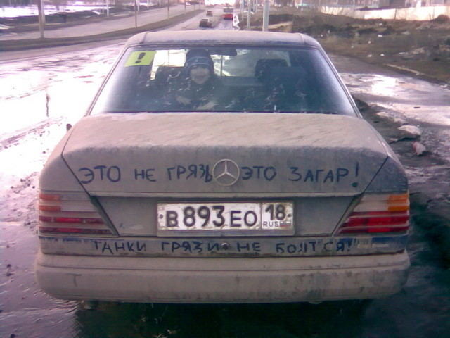 Автовсячина