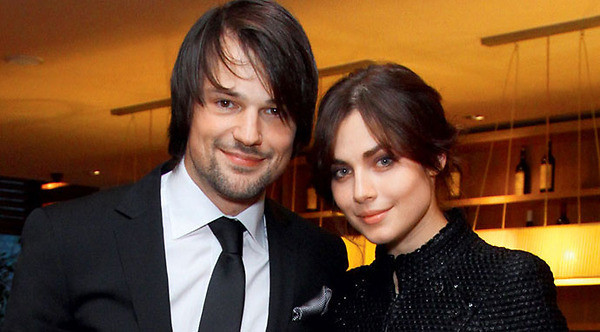 День рождения у Юлии Снегирь