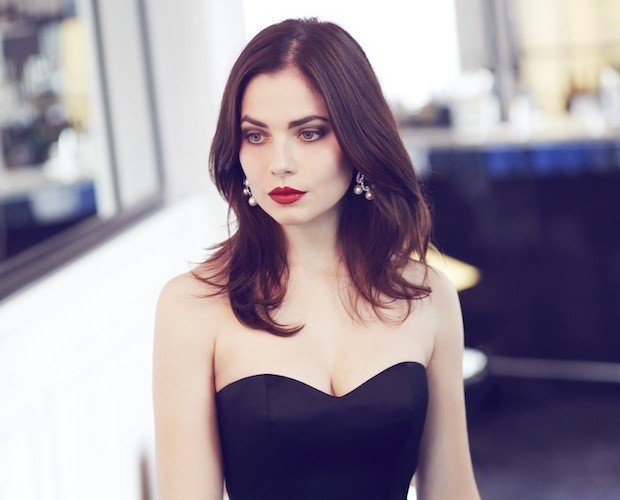 День рождения у Юлии Снегирь