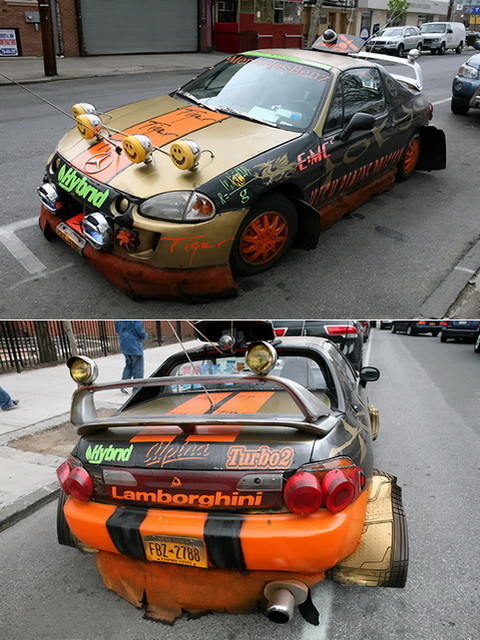 Автовсячина