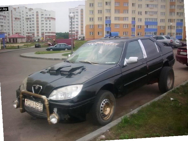 Автовсячина