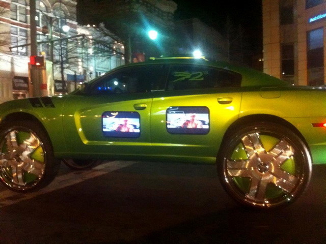 Автовсячина