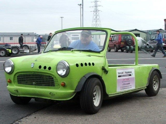 Автовсячина