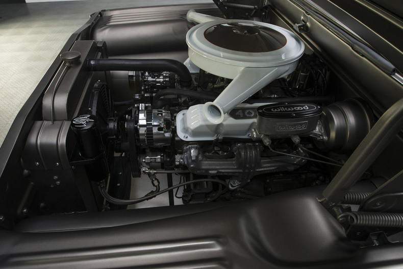 Классический восстановленный пикап Dodge D100 оценили в $ 95.000