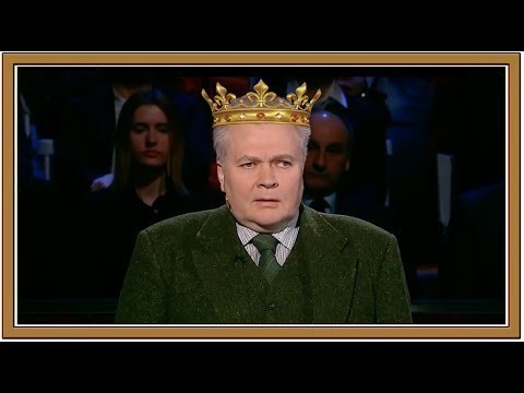 Царь русофобов - Александр Сытин! 