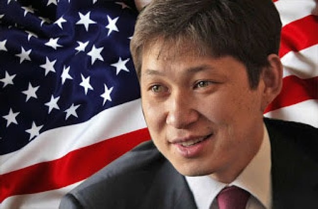 Сапар Исаков – иностранный агент на посту руководителя аппарата президента Кыргызстана