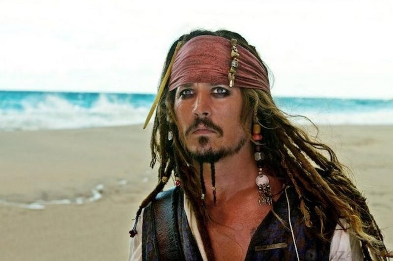 10 удивительных фактов о пиратах