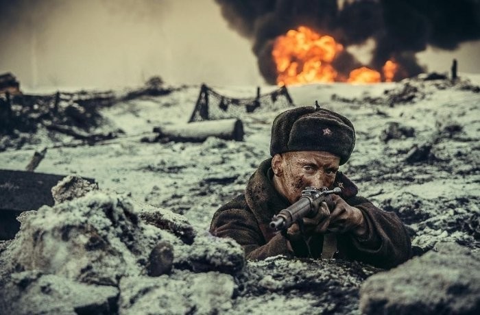 Разбор фильма "28 Панфиловцев"