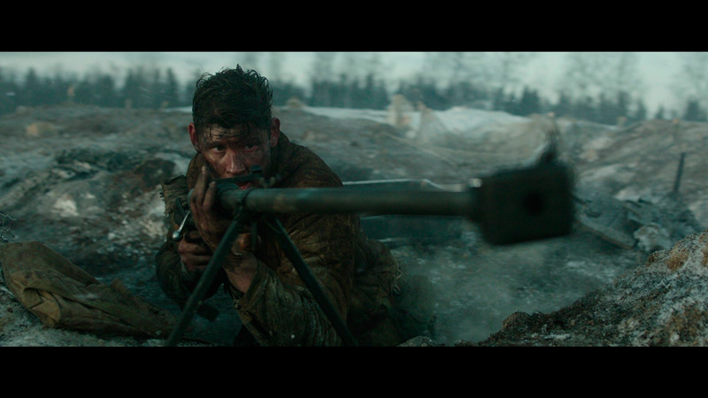 Разбор фильма "28 Панфиловцев"