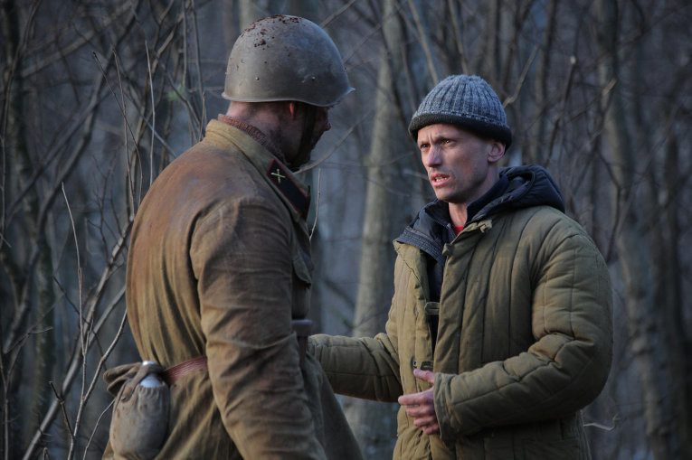 Разбор фильма "28 Панфиловцев"