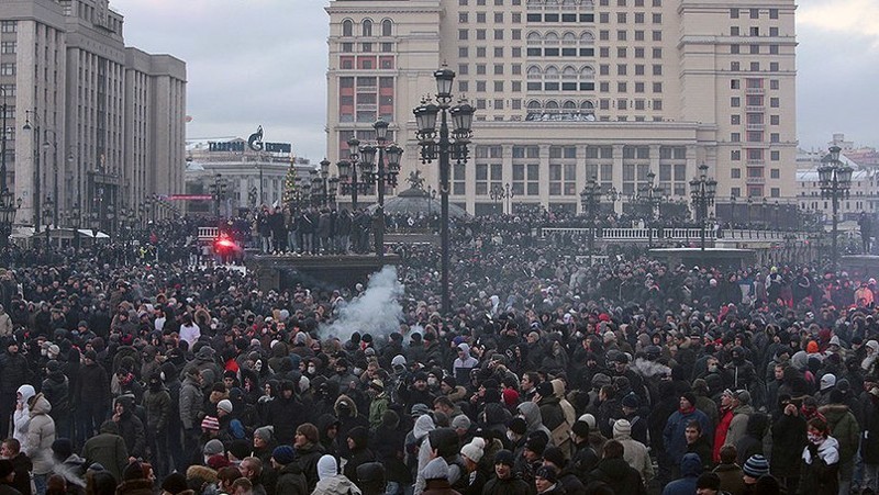 Преступление и наказание