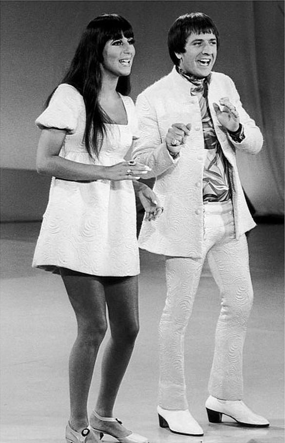 Sonny & Cher, 1965