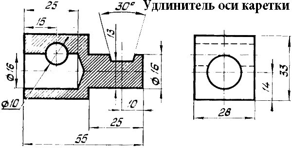 «Деревянные» велотренажеры