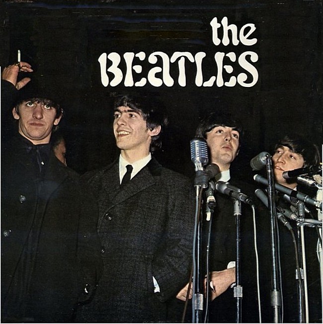 The Beatles - 1966 год