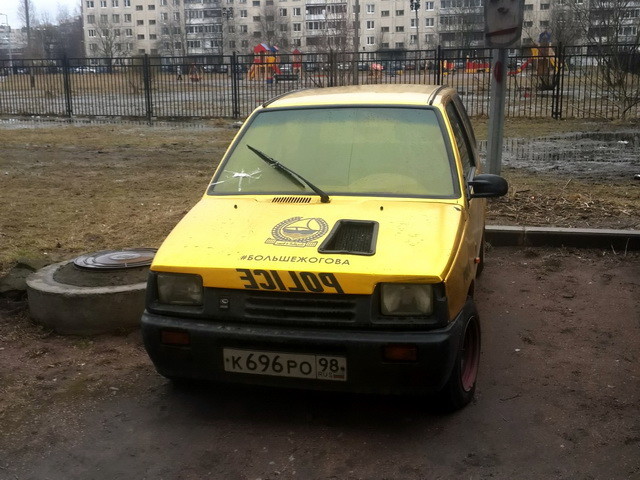 Автовсячина