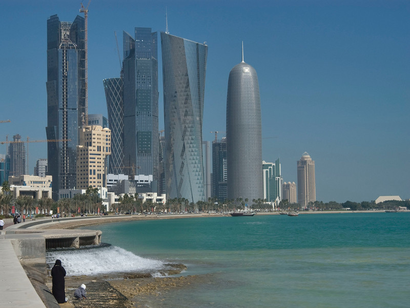 Катар закупит у США истребителей на 12 миллиардов долларов