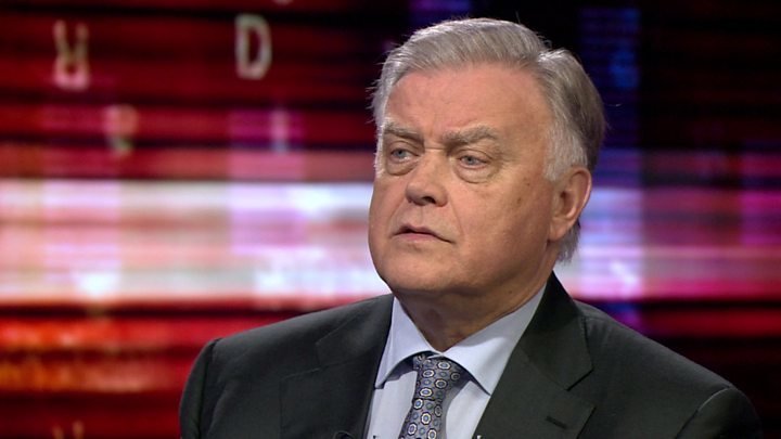 Экс-глава РЖД в интервью BBC рассказал о своем шубохранилище