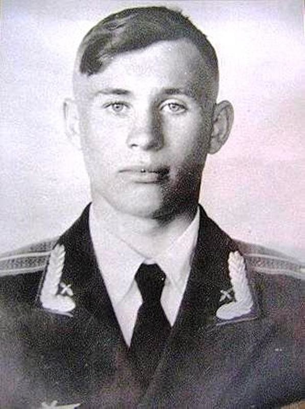 Гибель космонавта Бондаренко. 23 марта 1961 год. Скрывали 25 лет.