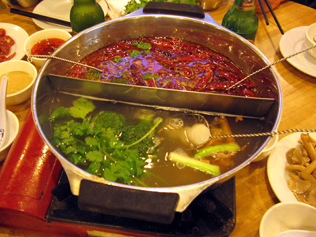 Особенности вьетнамской кухни