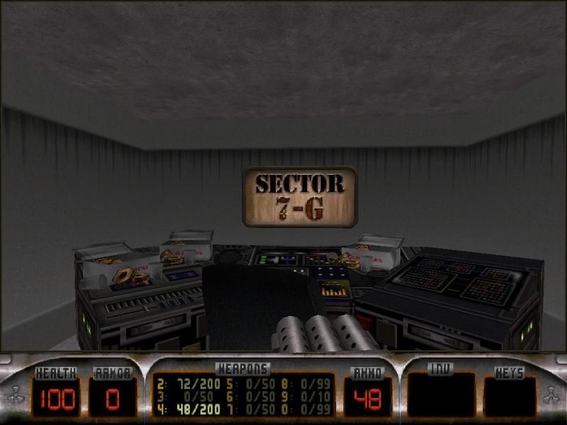 Duke Nukem 3D