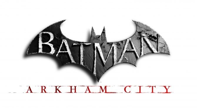 Ребёнок дьявола… (Batman: Arkham City)