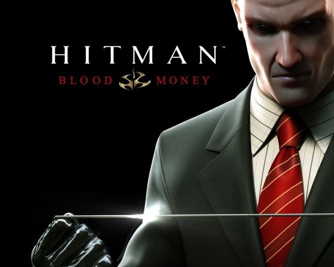 Канарейка. (Hitman: Blood Money)