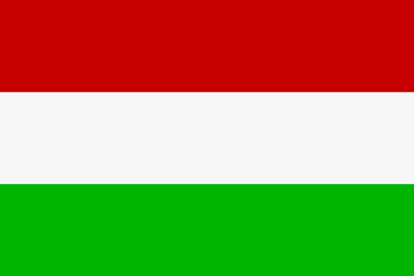 Венгрия. Самоназвание - Magyarország( Мадьярорсаг)