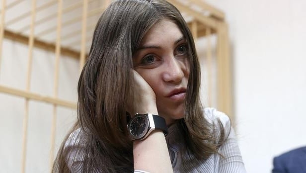 Суд подтвердил решение о бессрочном лишении водительских прав Мары Багдасарян
