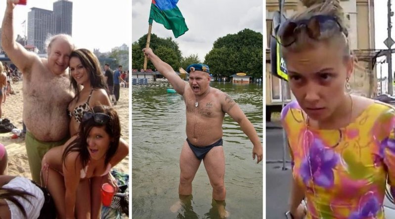 "Оно – всегда не ты". 5 признаков эталонного быдла