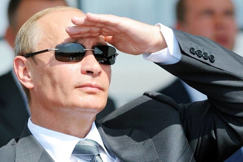 Сколько было покушений на Путина?