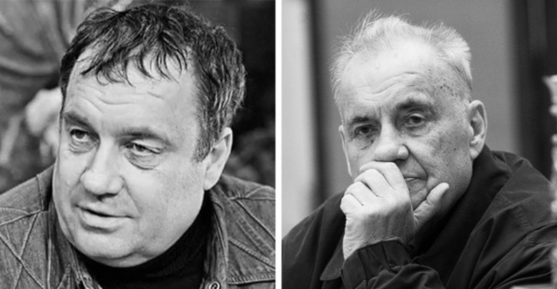 К большому сожалению, режиссер и соавтор сценария Эльдар Рязанов тоже уже ушел из жизни в возрасте 88 лет…