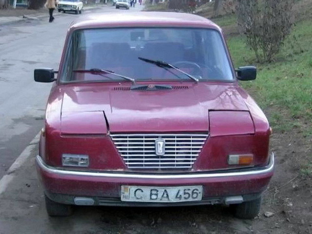 Автовсячина