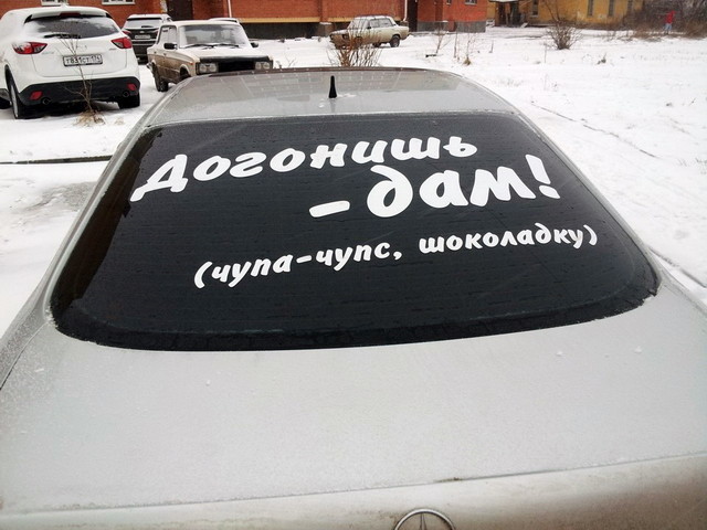 Автовсячина